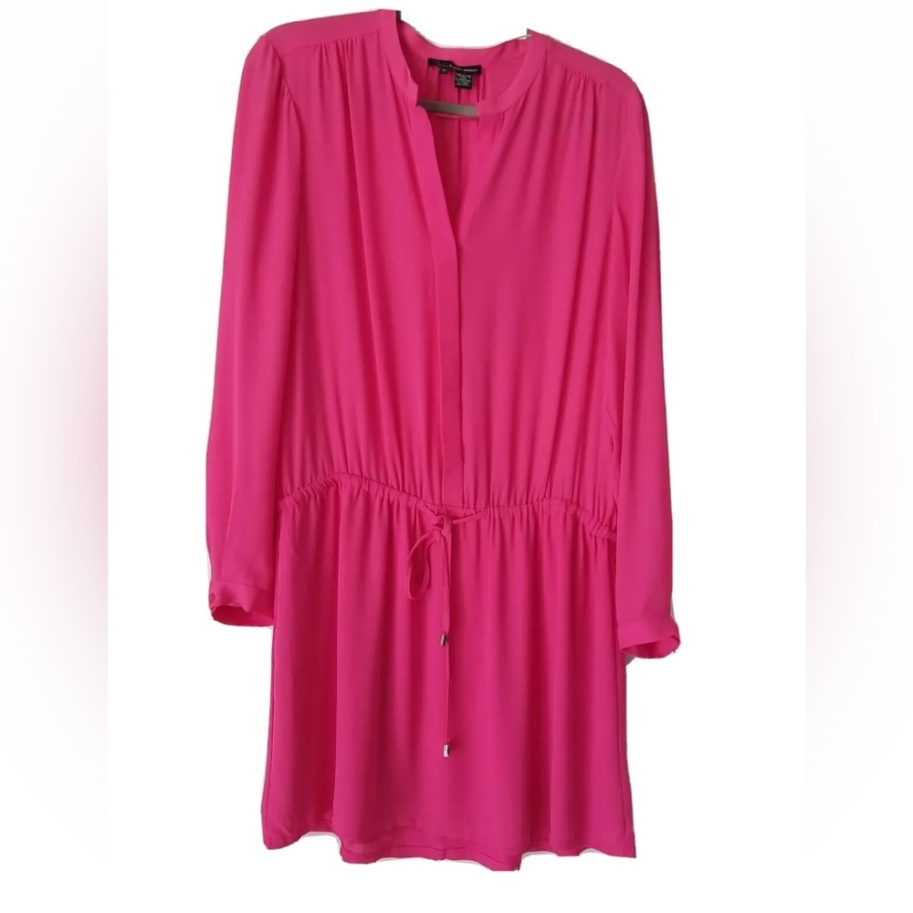 Hilary Radley‎ Pink Dress Size 10